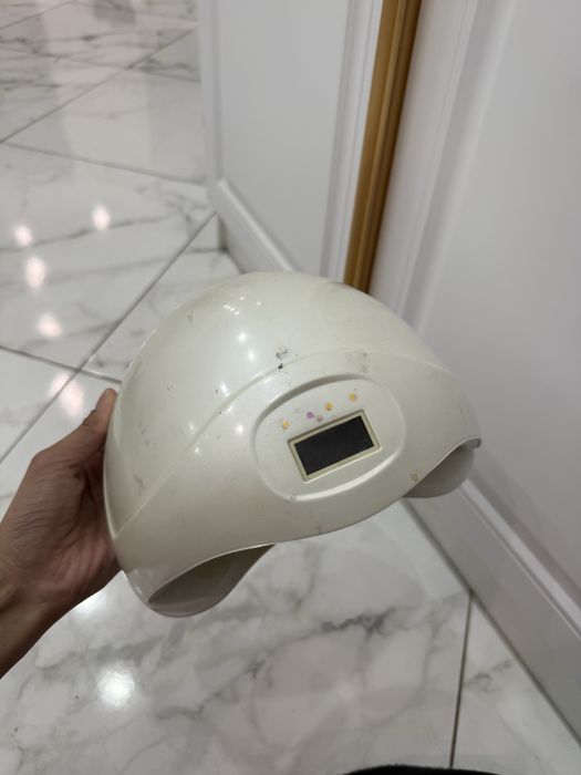 Для маникюр.