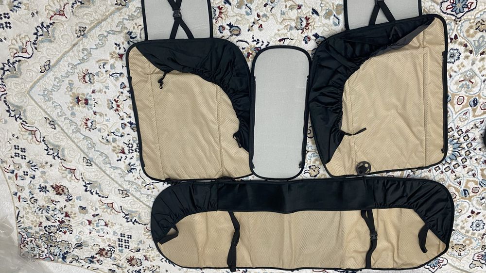 Чехол для авто..