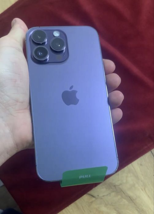 De vânzare IPhone 14 Pro Max