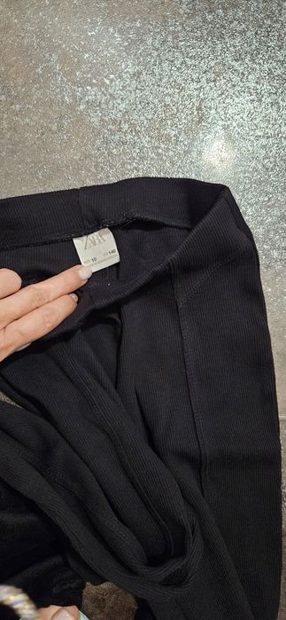 Дрехи зара/zara за момиче на 8 г.