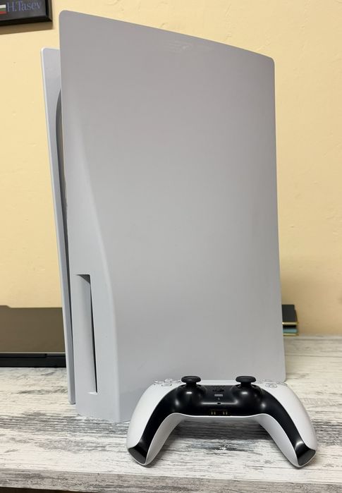 *** Топ Цена*** Sony Playstation 5 Disc