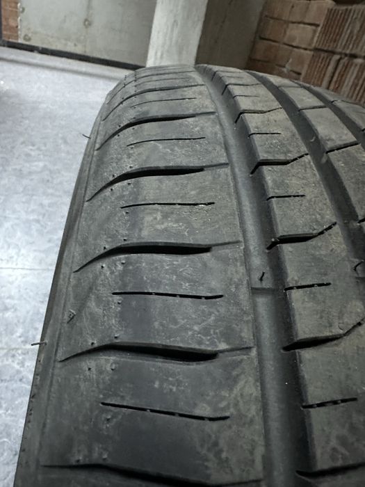 Летние шины triangle 225/60 R18