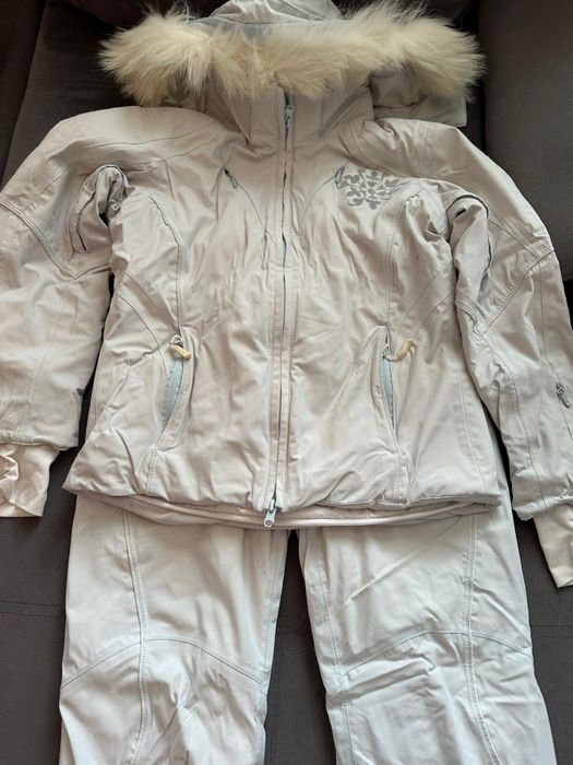 Ски яке и панталон