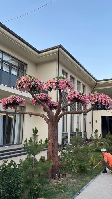 Art beton group Dekor артбетон хайкал