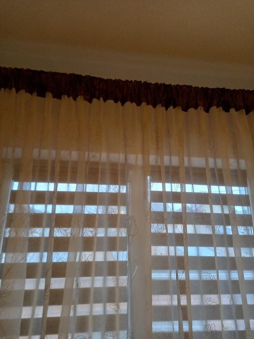 Set Perdea si draperii