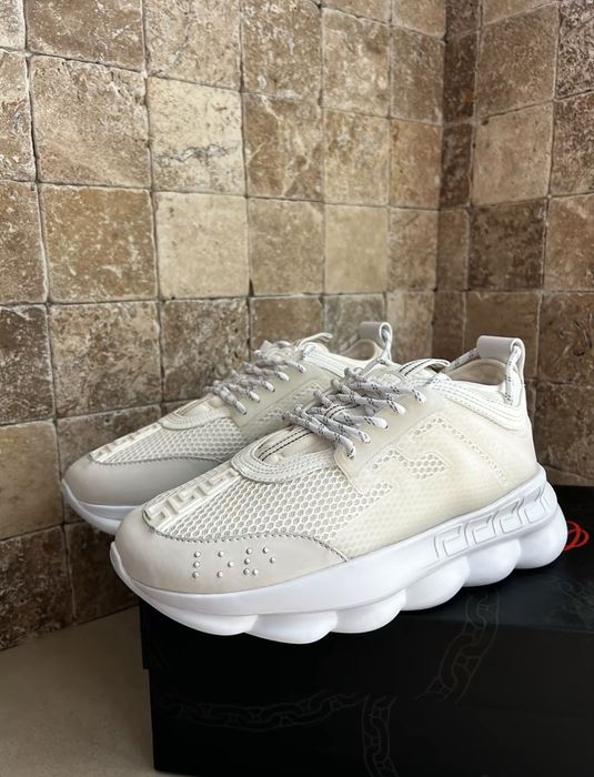 Versace chain reaction premium