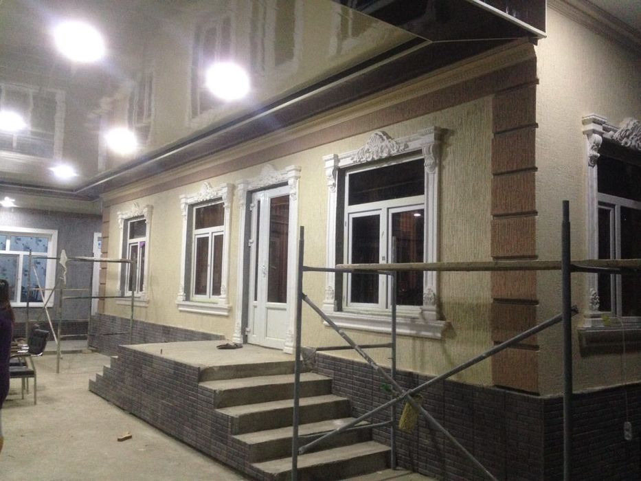 Remont Addelka Fasad Va Vnutryanka