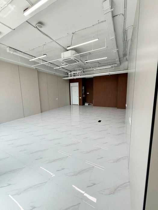 Срочно! Премиальное помещение 56 м² в Tashkent City Nest One City Mall