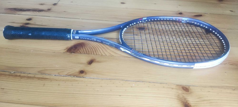 Тенис ракети Head Prestige и Comp Pro 600