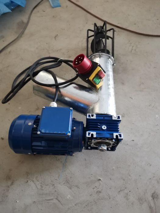 Snec cereale 220v