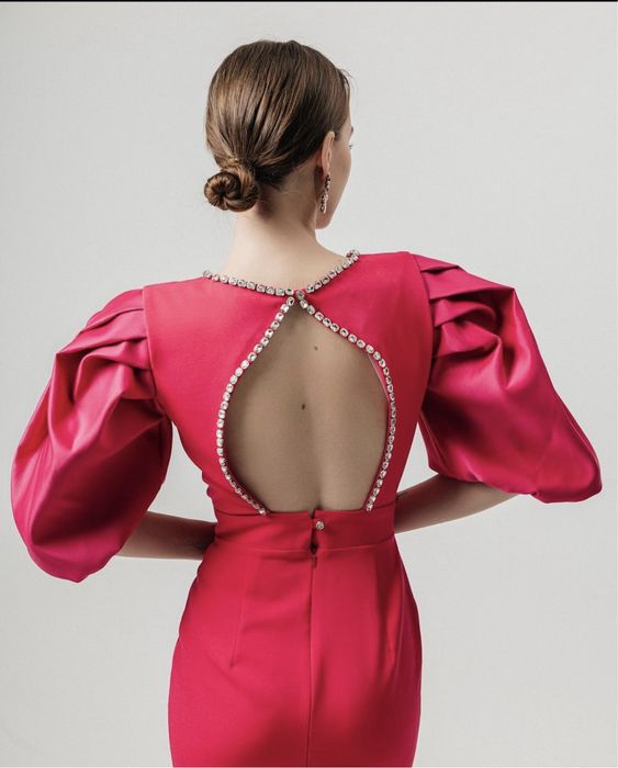 Платье бренда The ice collection