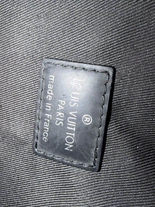 барсетка Louis Vuitton