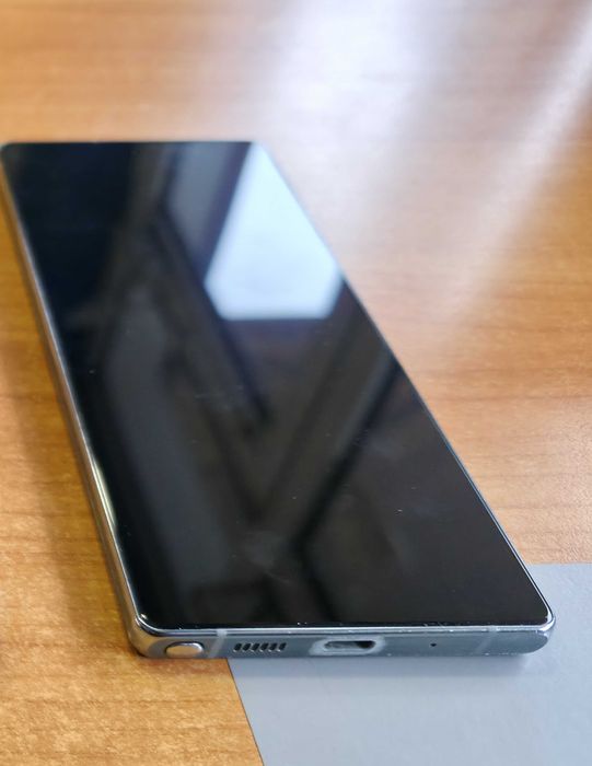 Samsung NOTE 20 256 cu 8 gb ram