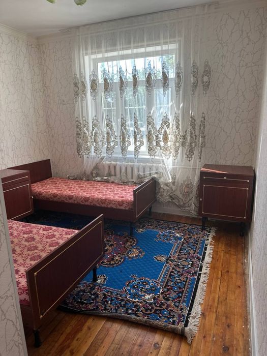 Квартира в Нукусе