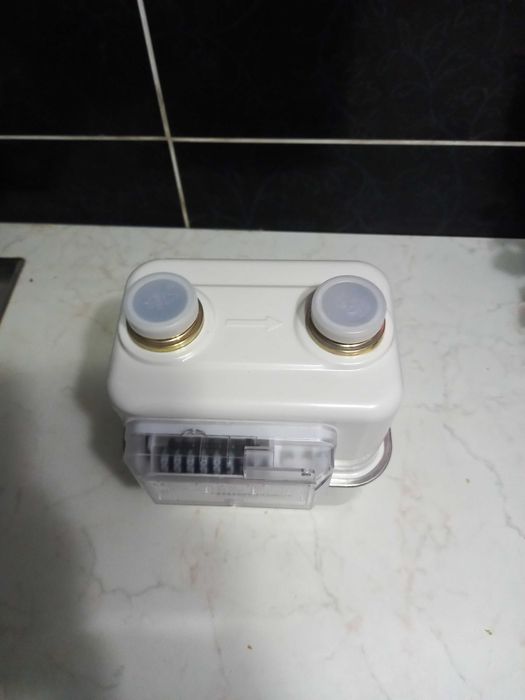Vand contor pasant G4 nou