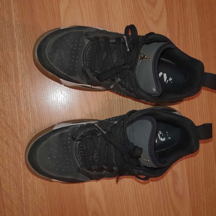 Adidas Air Jordan Mars mar 36,5 piele naturala