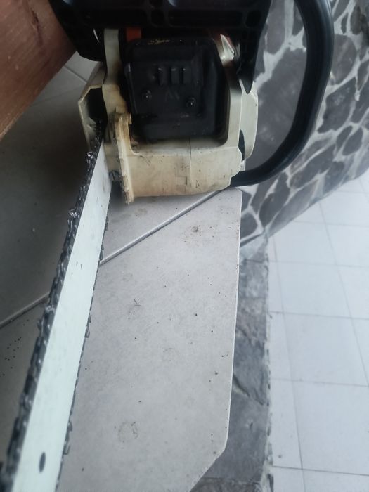 Drujbă Stihl MS 230 din 2008