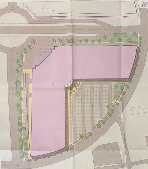 Участок · 3.1 га