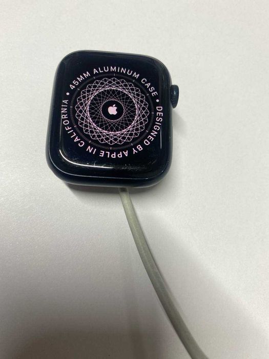 Apple Watch Series 8 45mm Алматы Мерей 107/6275