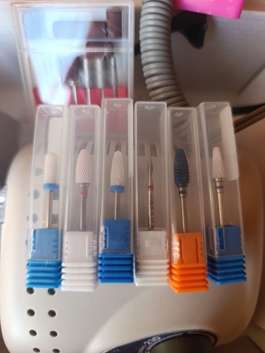 Електрическа пила Strong