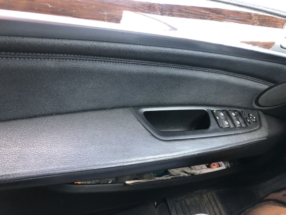 Кори за бмв Х5 Е70 BMW X5