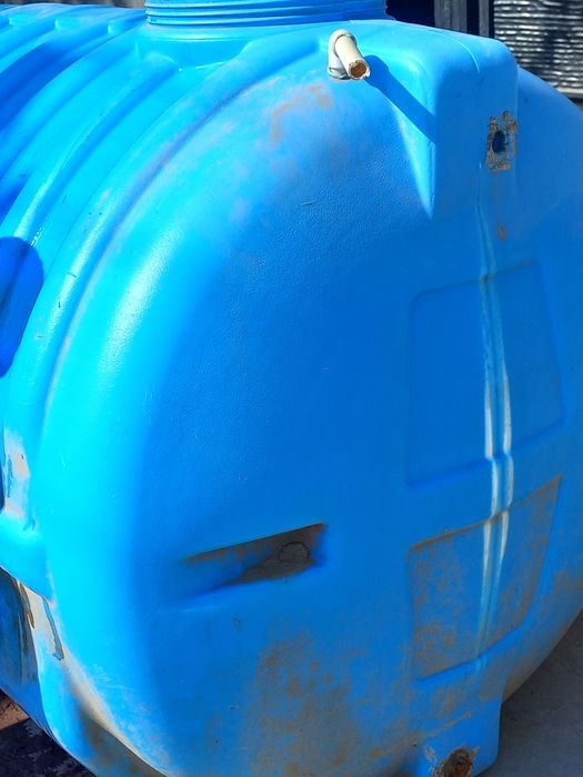 Ёмкост сотилади.