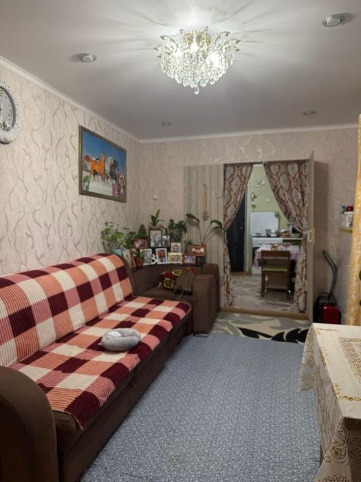 Продам ОКТ 1 ком