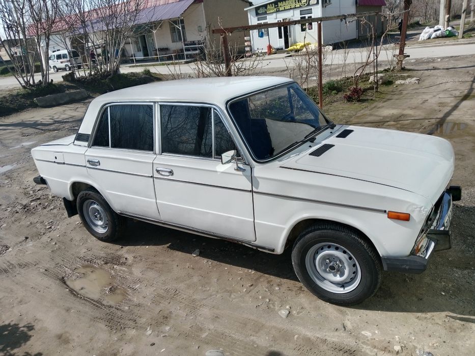 Ваз-2106 продаётся год 1983 год