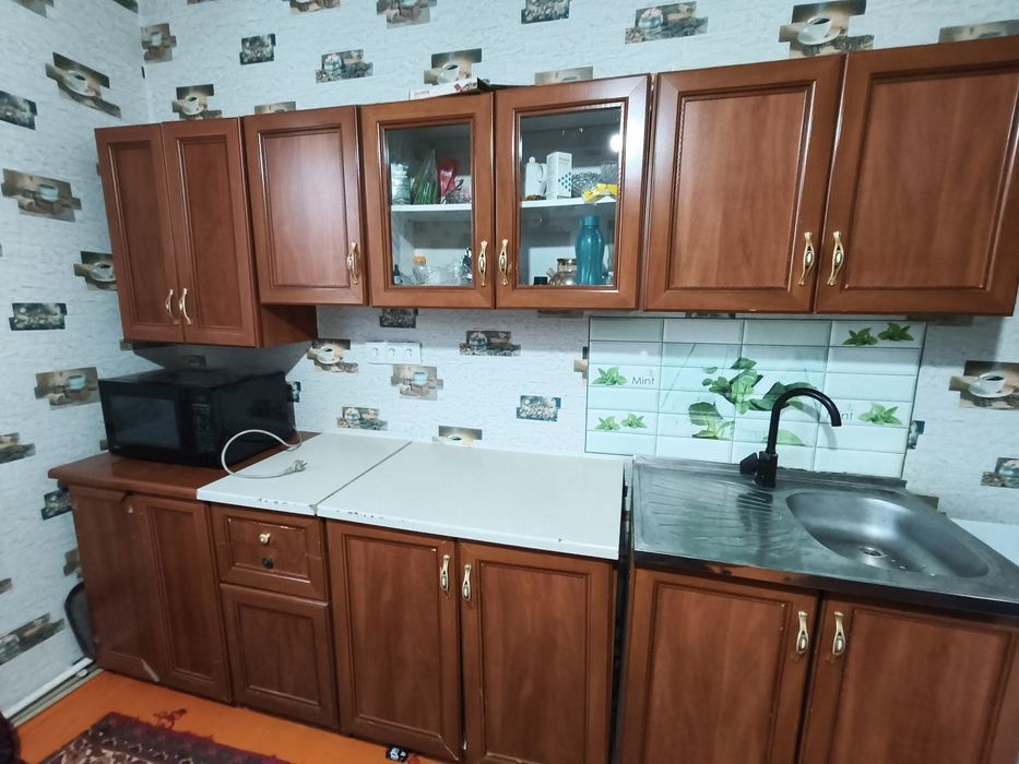 Кухонный гарнитур