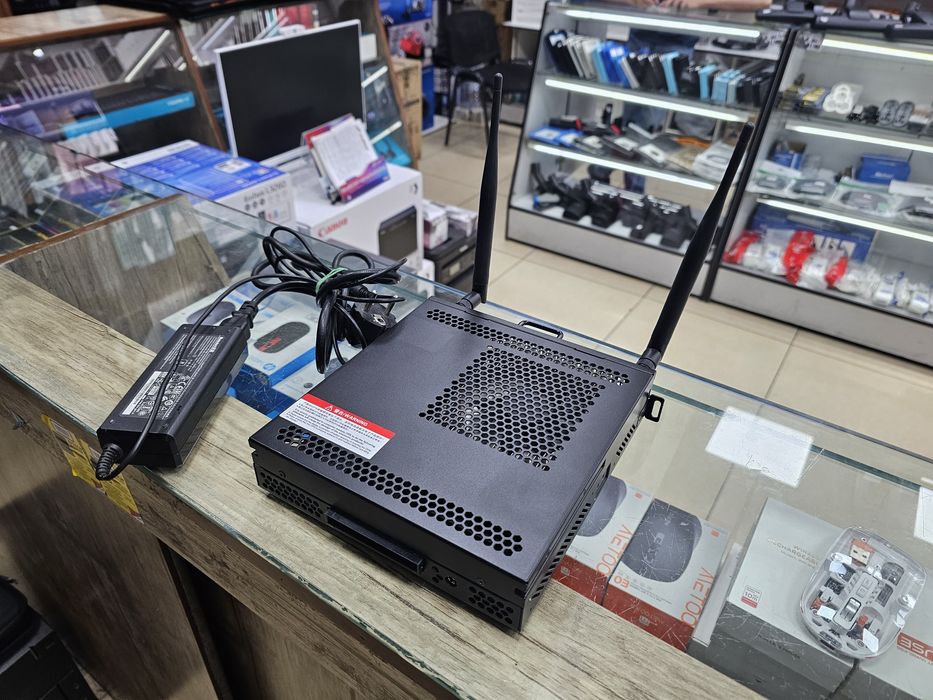 OPS Mini PC Core i3-10/8/128