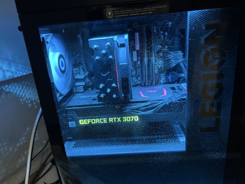 Продаю ИГРОВОЙ компьютер