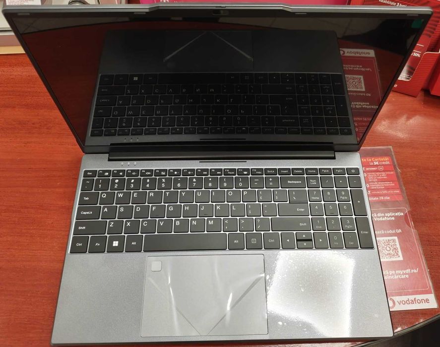 Laptop DREAMFYRE 16.1