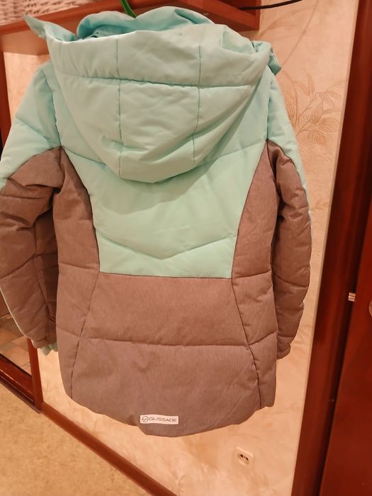 Двойка на осень-весну