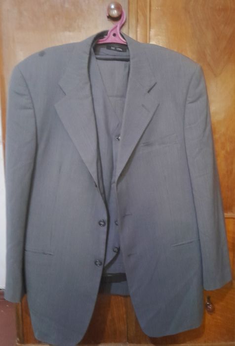 Мужские костюмы классические