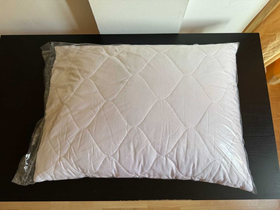 Нова мемори пух възглавница за спане / сън, нови възглавници