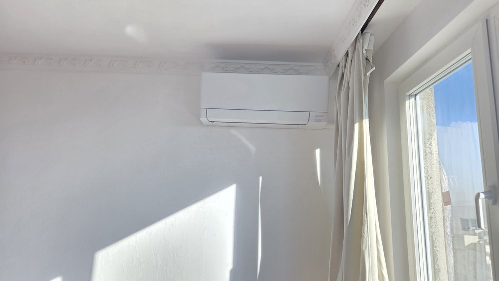 Дава се под наем Двустаен апартамент в Плевен, Сторгозия - 70 кв.м за 278.97 € - Снимка #6