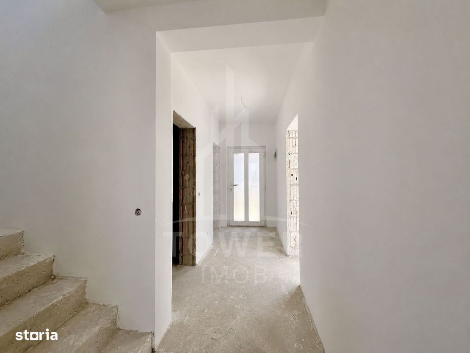 Duplex 4 camere super pret