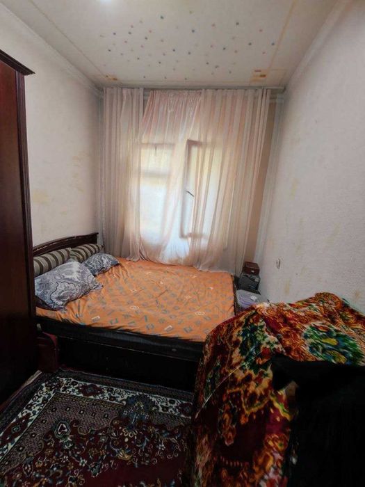 Юнусобод 18  2в3/3/5, Улучшенная раздельная 59м2, Не Торeц, Ипотека Да