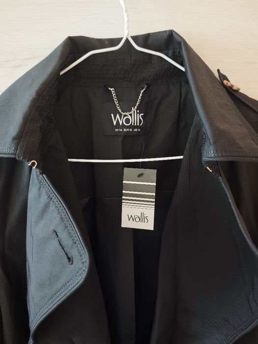 Палто/Тренчкот ново