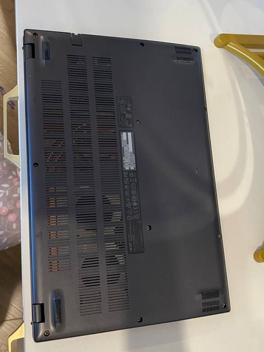 Ноутбук Acer Aspire 7