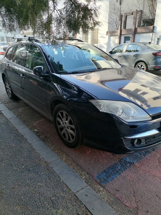 Plansa bord laguna 3