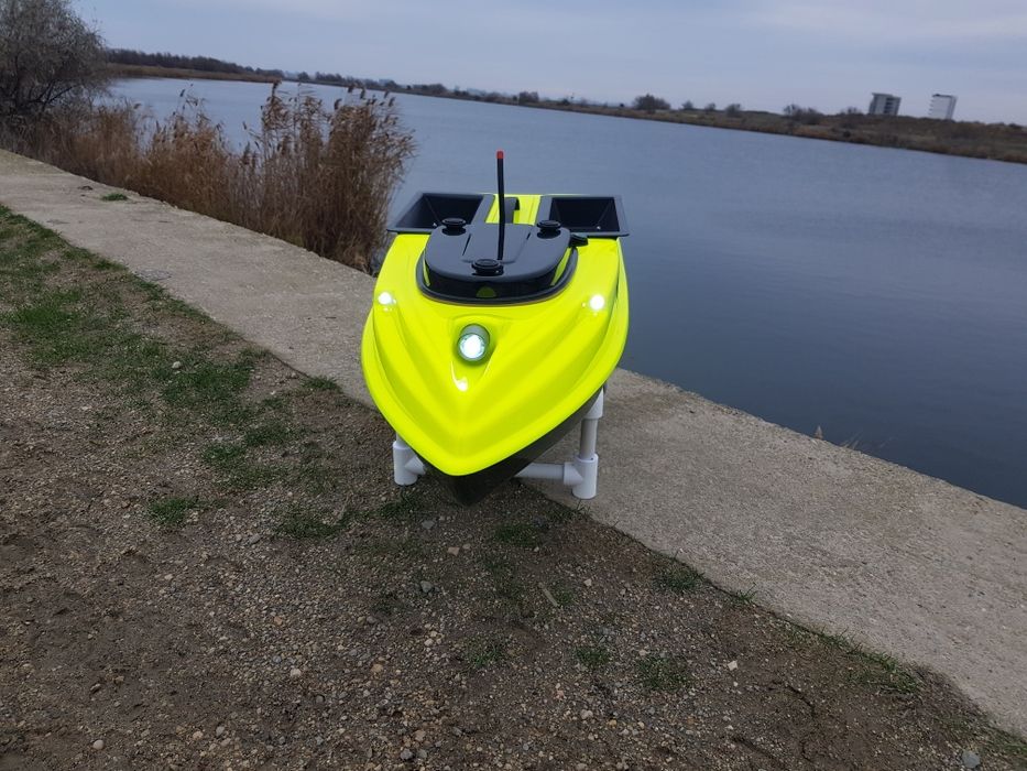 Navomodel plantat Barcuta plantat/nadit