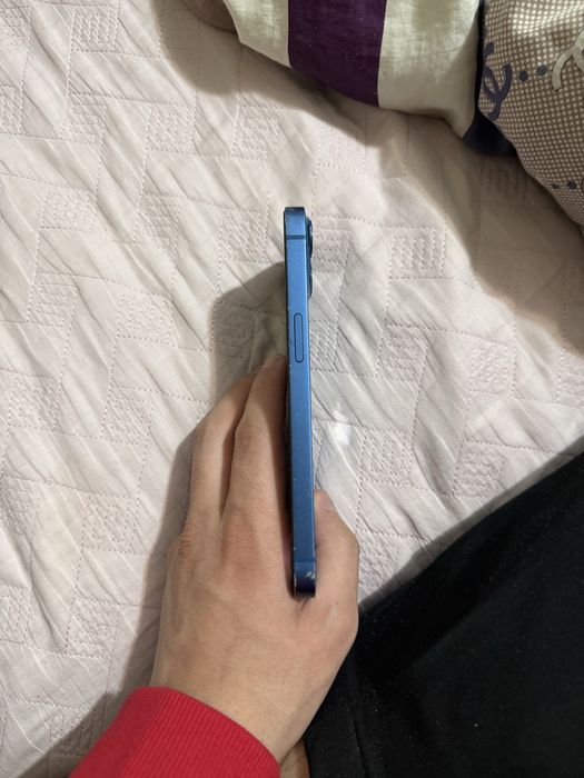 iPhone 13 / АКБ 80% / 128 GB / Не вскрытый