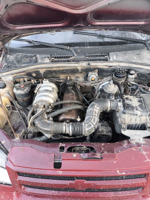 Продам Chevrolet niva