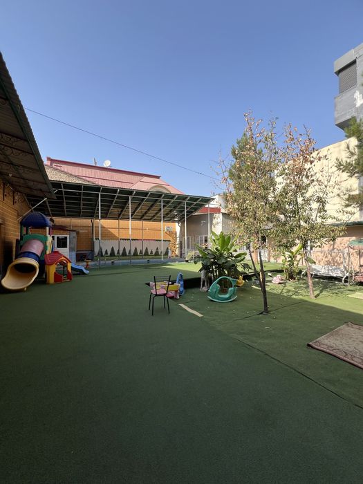 Продается детский Сад - улица Глинка готовый бизнес (6 соток)