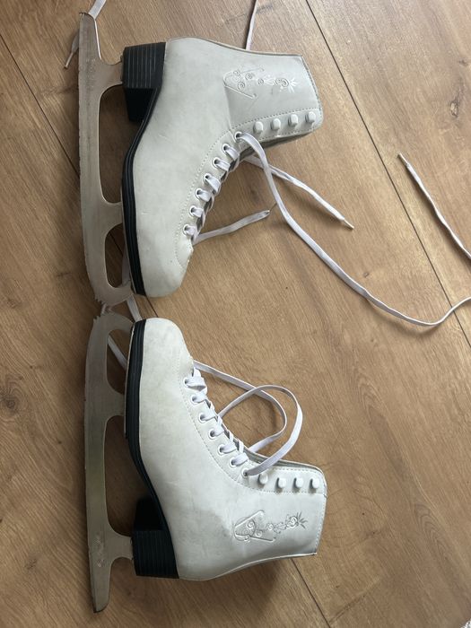 Patine patinaj artistic Oxelo nr 38