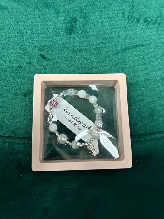 Гривни ръчно изработени