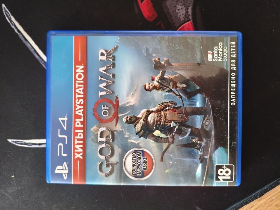 Игры для ps 4 и пс ps 5