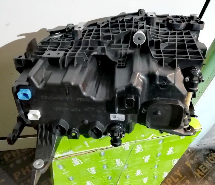 Фар Фарове за БМВ 7 Г70 / BMW i7 G70 BMW LED.