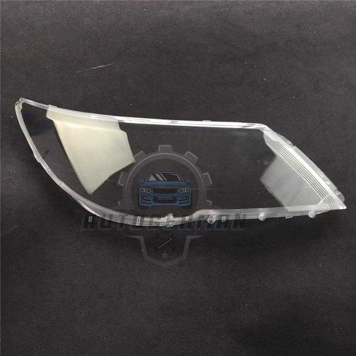 Капаци фарове Volkswagen VW Tiguan (09-12) стъкло фар крушки Фолксваген Тигуан xenon